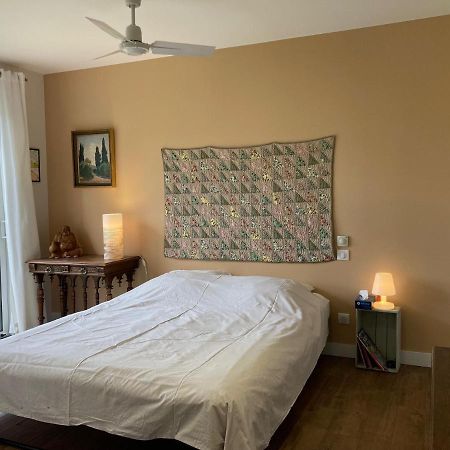 Chambres D'Hotes Les Ouches Talmont-Saint-Hilaire Exteriér fotografie