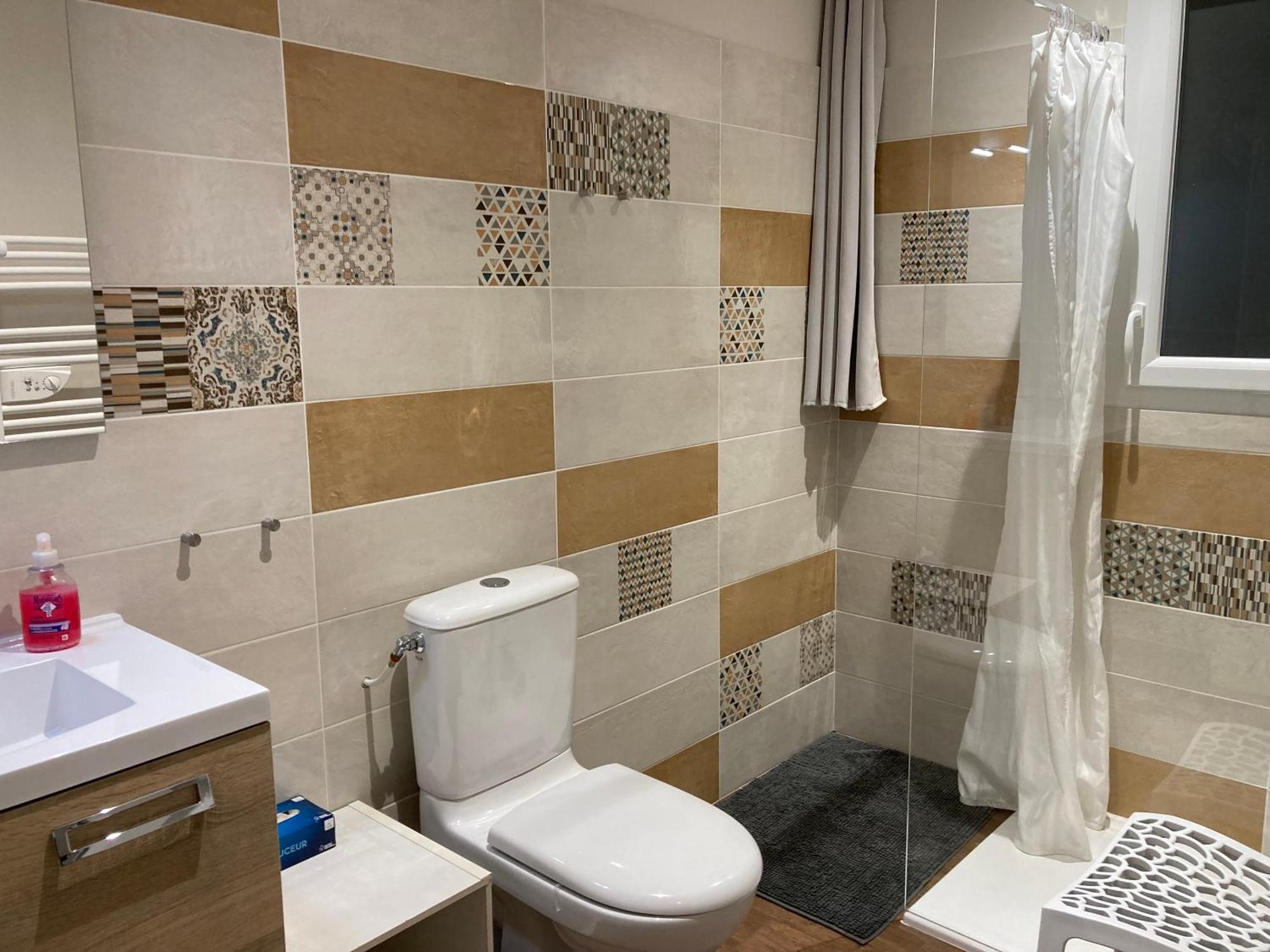 Chambres D'Hotes Les Ouches Talmont-Saint-Hilaire Exteriér fotografie